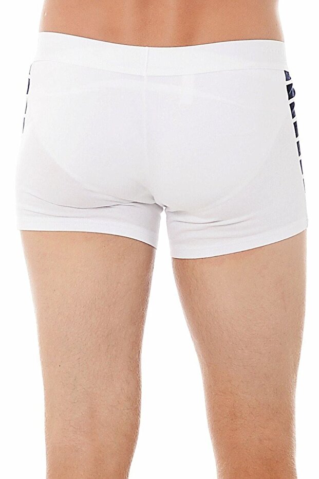 Contra Erkek Boxer Siyah - 4