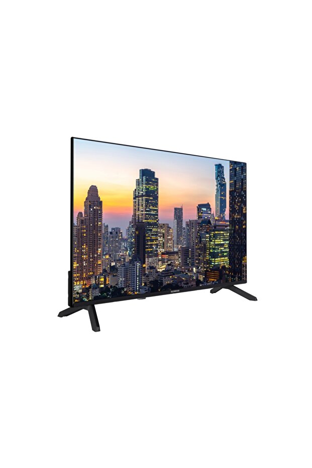 43TEC9700UA 43'' 4K Android TV - 2