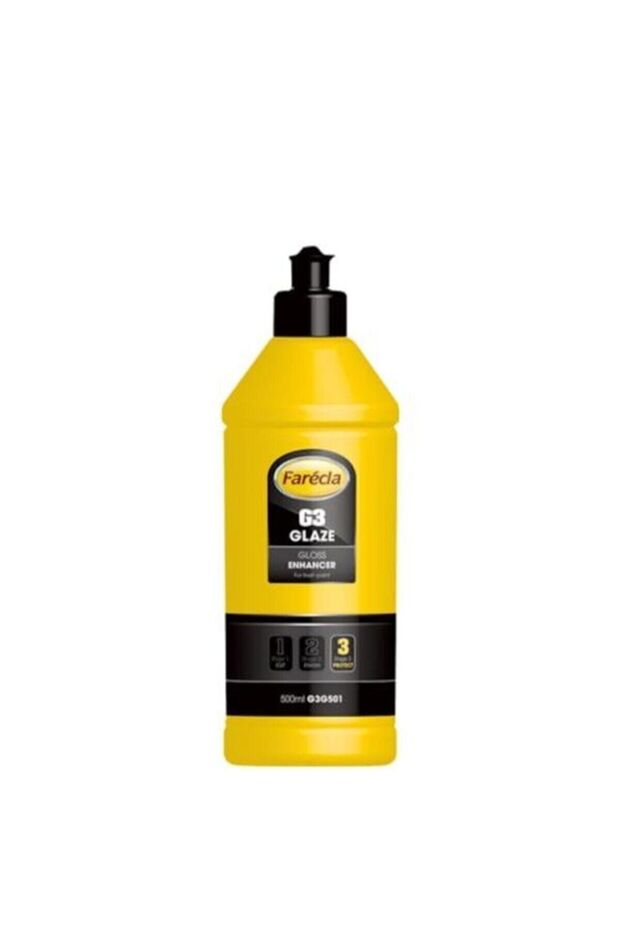 G3 Glaze Gloss Enhancer Hare Giderici Cila 1 Litre - 1