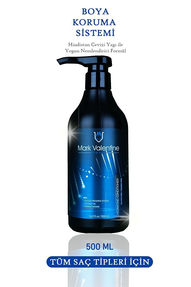 Hydrating Conditioner Krem 500 ML