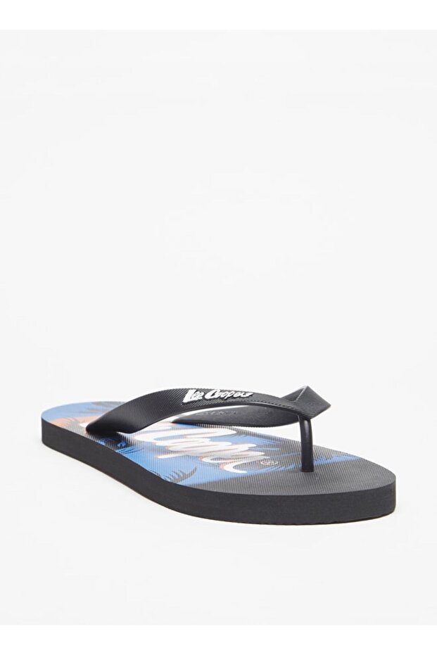 شبشب رجالي مطبوع - 1