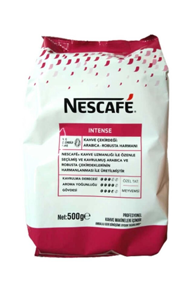 İntense Kahve 500 Gr - 1