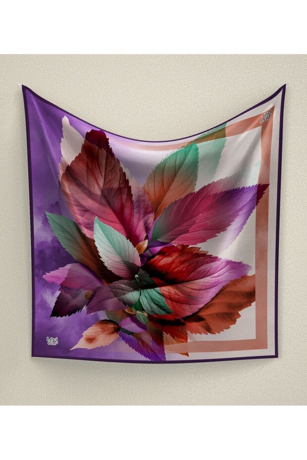 وشاح كريستال لامع - 3