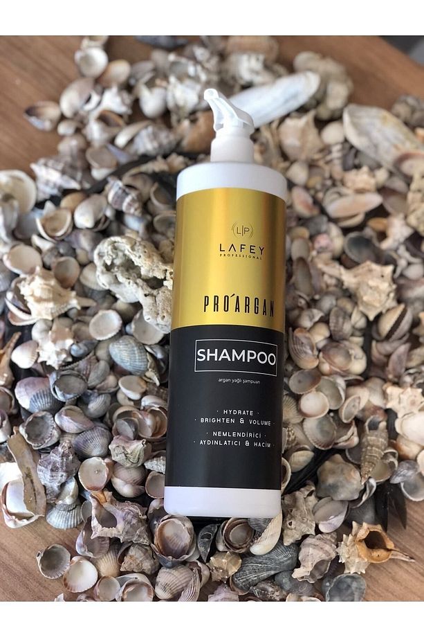 Lafey Proargan Şampuan 1000ml - 1