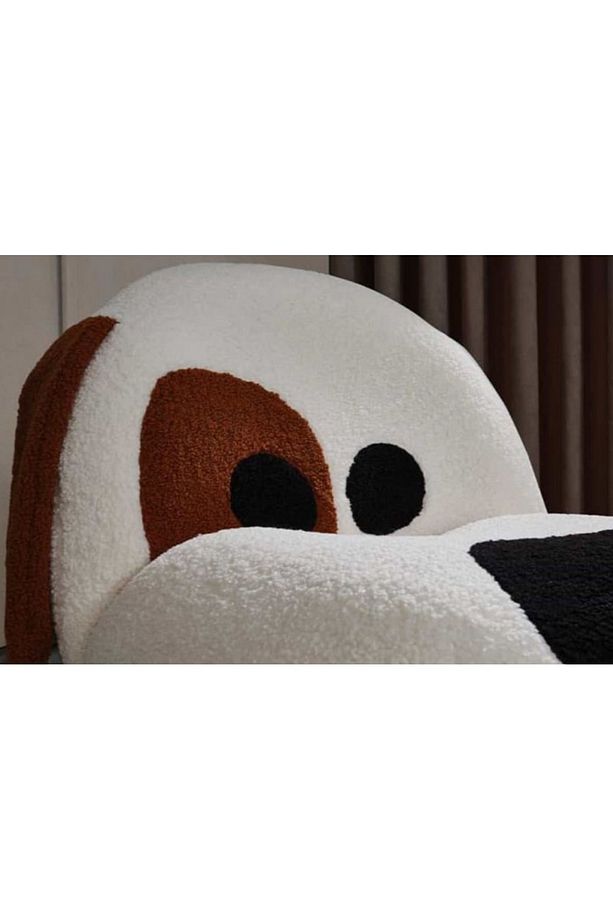 SNOOPY BERJER - Tedy Berjer - Köpek Berjer - 4