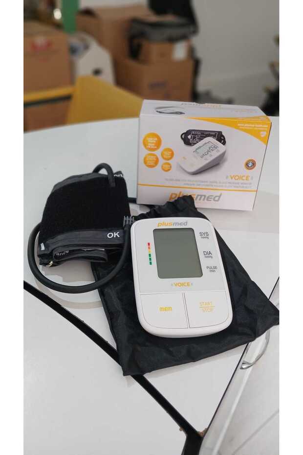 TANSİYON ALETİ - 1