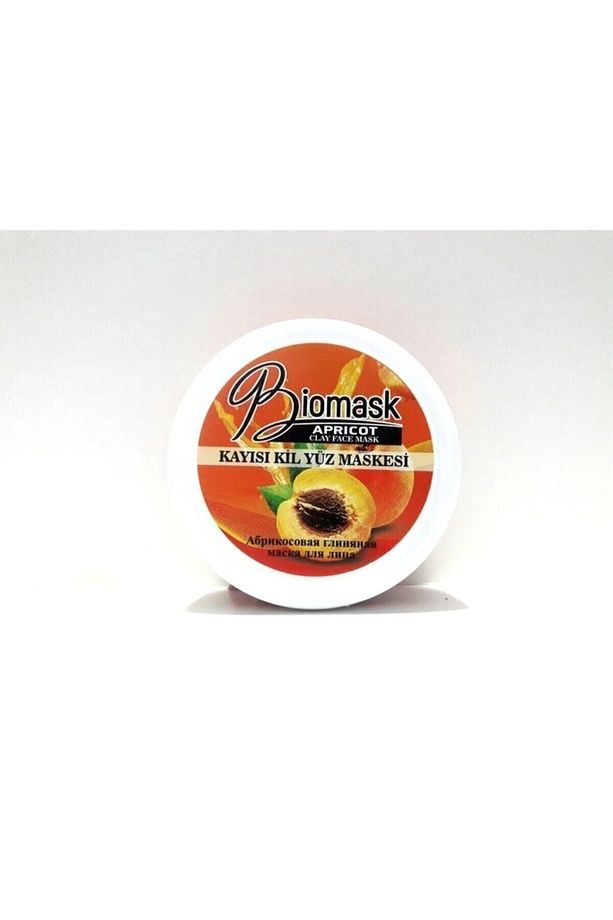 Kil Maskesi Kayısı 350 Ml - 1