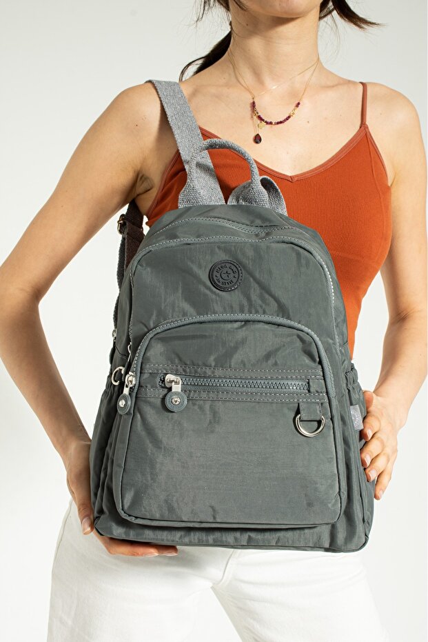 كيبلينك للاستخدام اليومي - حقيبة ظهر مريحة - 2