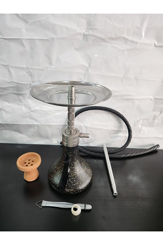 Mini puf nargile - 2