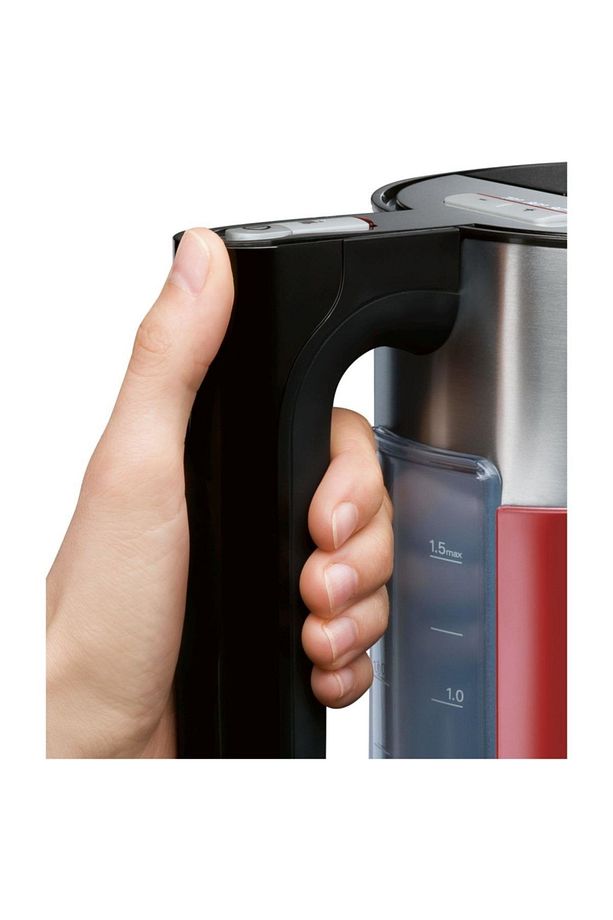 TW86104P Kettle Isı Sensörlü Su ısıtıcı - 5