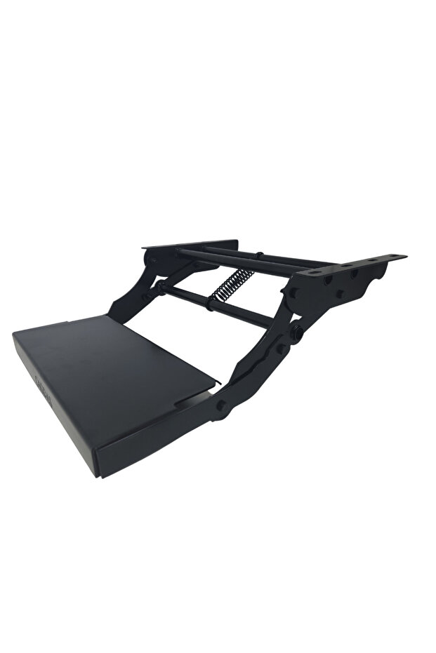 Yeni Yaylı Karavan Basamağı - 1