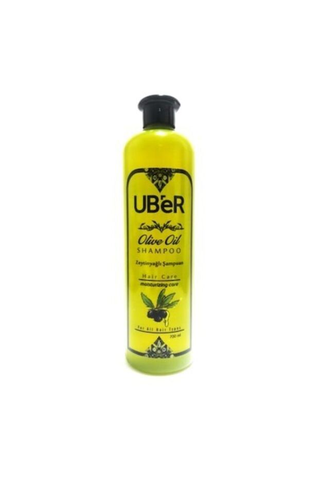 Zeytinyağlı Şampuan 700 ml - 1