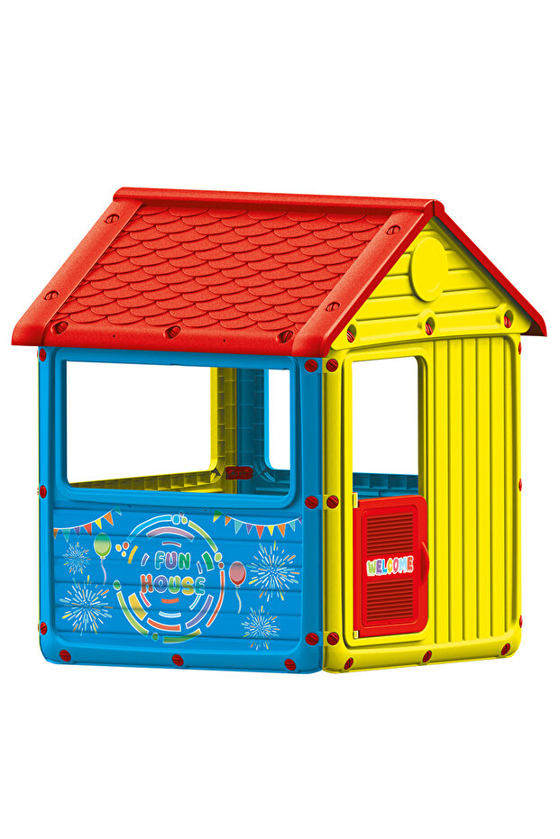 İlk Oyun Evim 3012 - 3