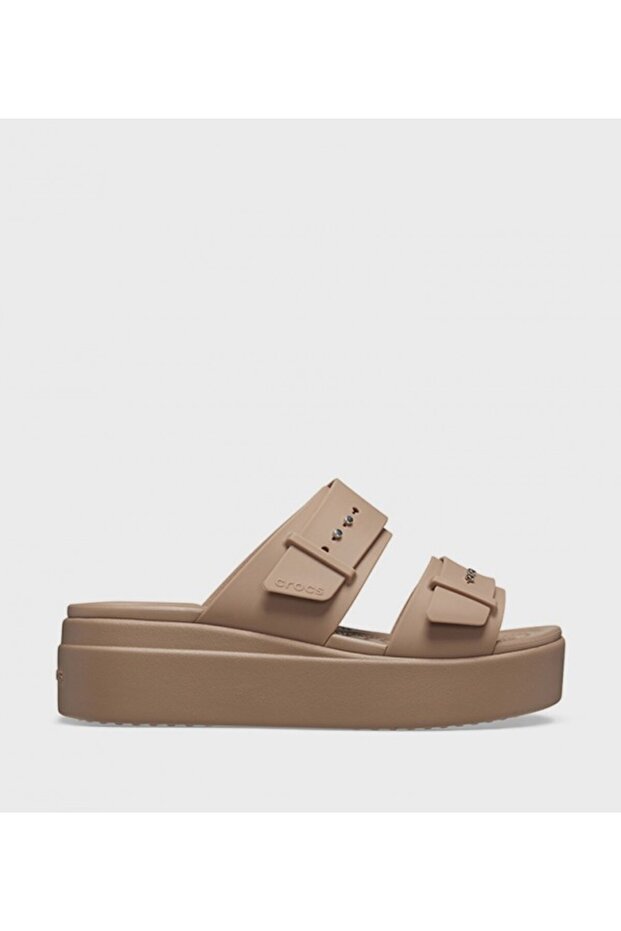 Women's Brooklyn Sandal Low Wedge