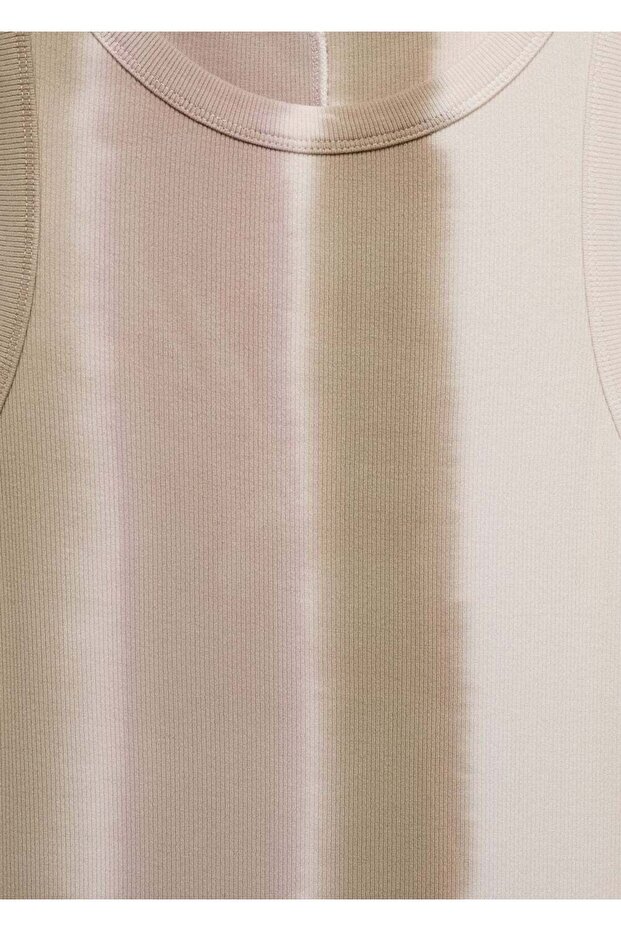 Batik Ribana Elbise - 5