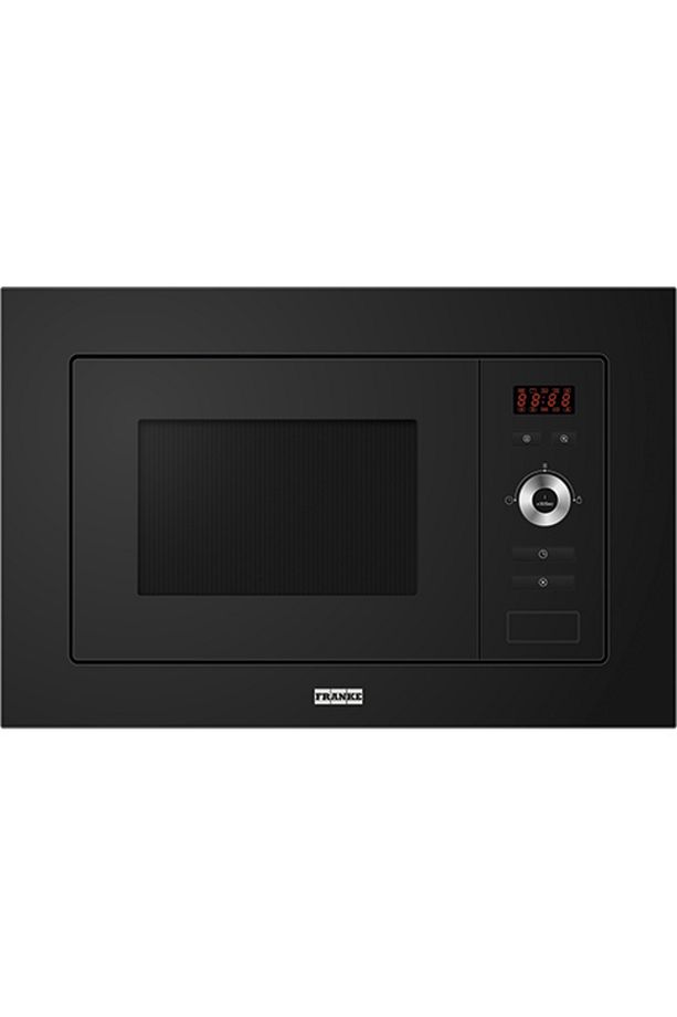 Mıkrodalga Smart Lınear Fsl 20 Mw Bk Black - 1