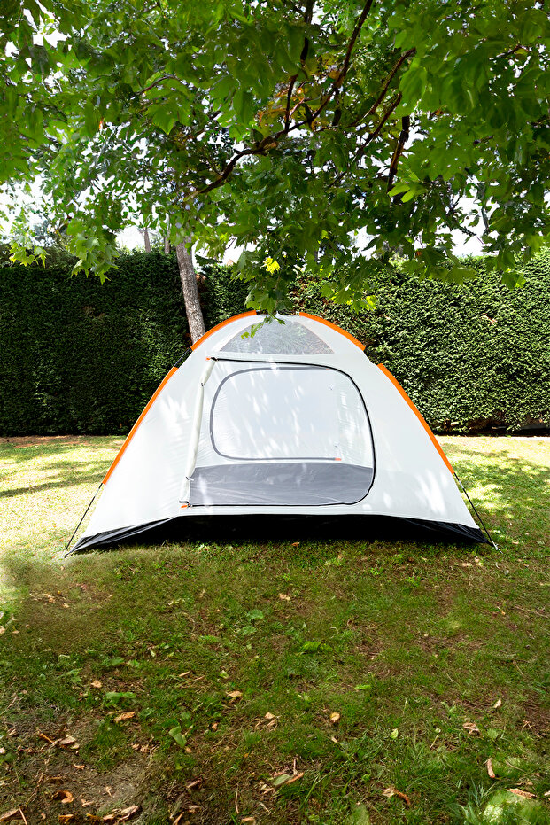 Verandalı Çadır - 6