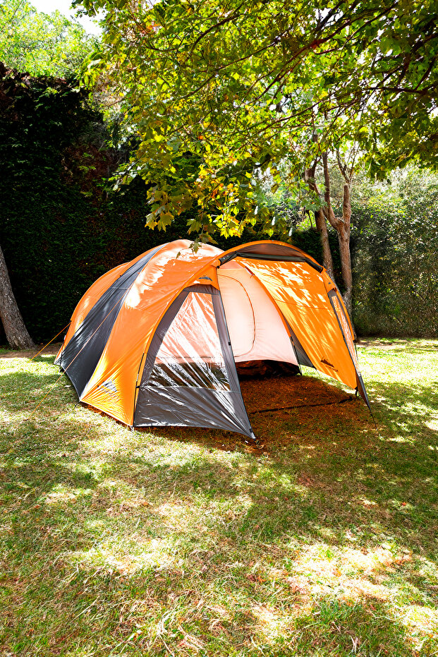 Verandalı Çadır - 3