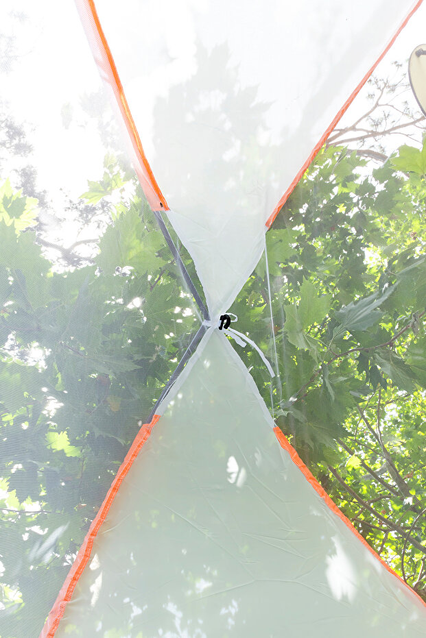 Verandalı Çadır - 7