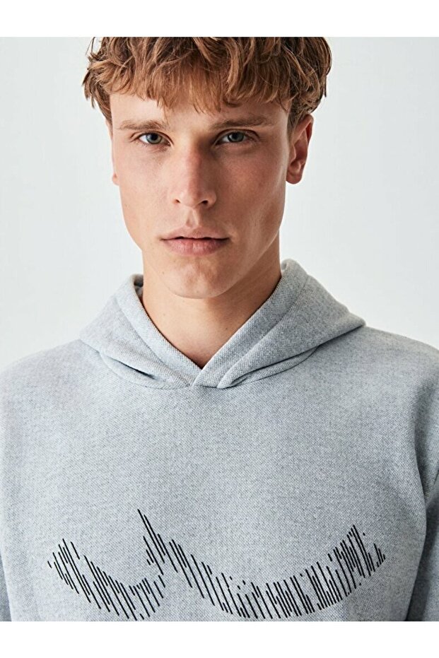 Rıgoma Erkek Sweat - 4