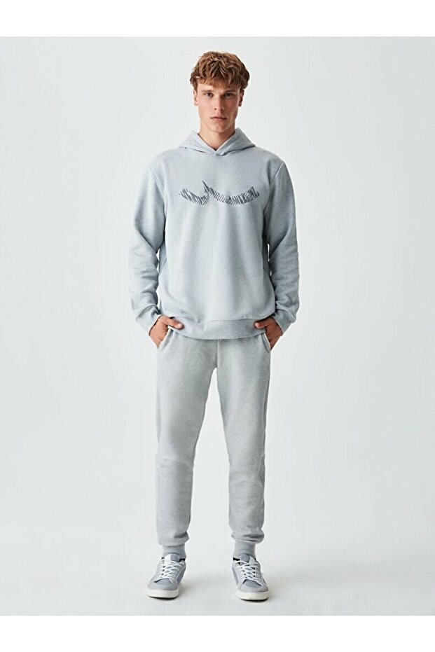 Rıgoma Erkek Sweat - 1