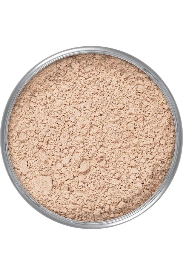 Translucent Powder 60g Tüm Renkler - 1