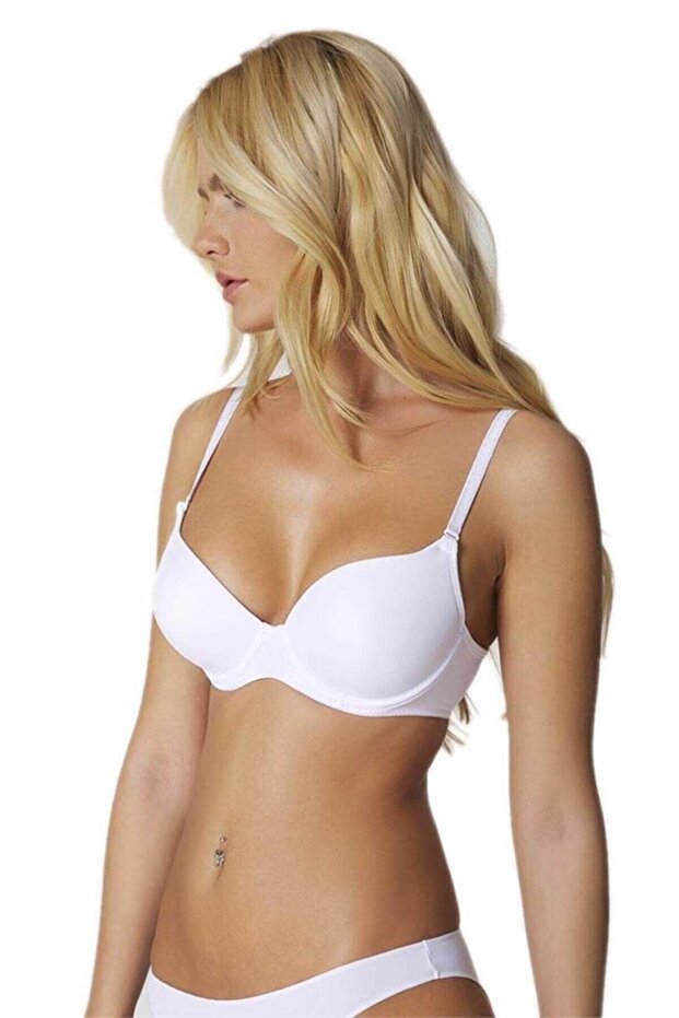 2250 Basic Bra Padded Bra - 2