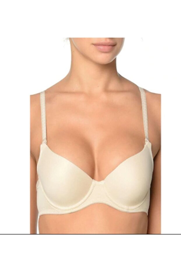 حمالة صدر أساسية مبطنة - 1