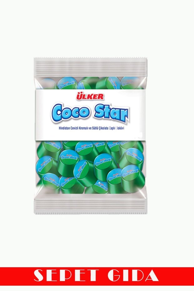 Cocostar 500gr