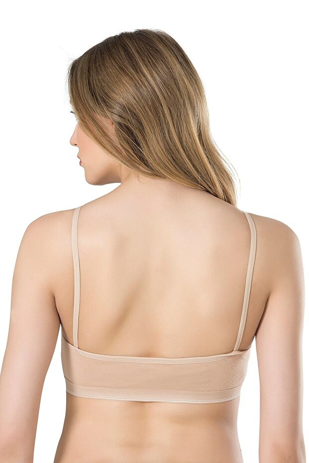 حمالة صدر بوستير بحزام خيط 1000 - 2