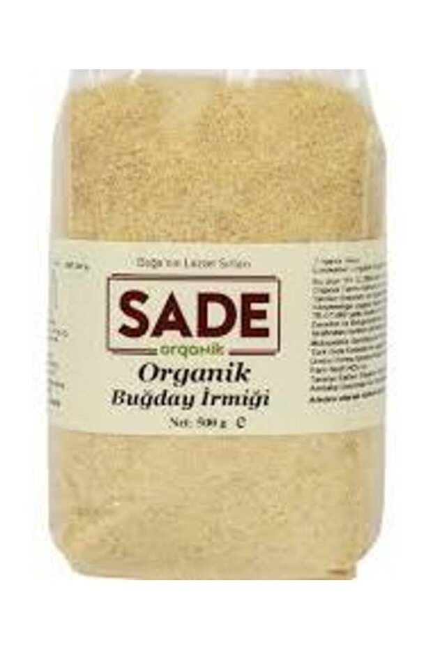 Buğday İrmiği 500g - 5
