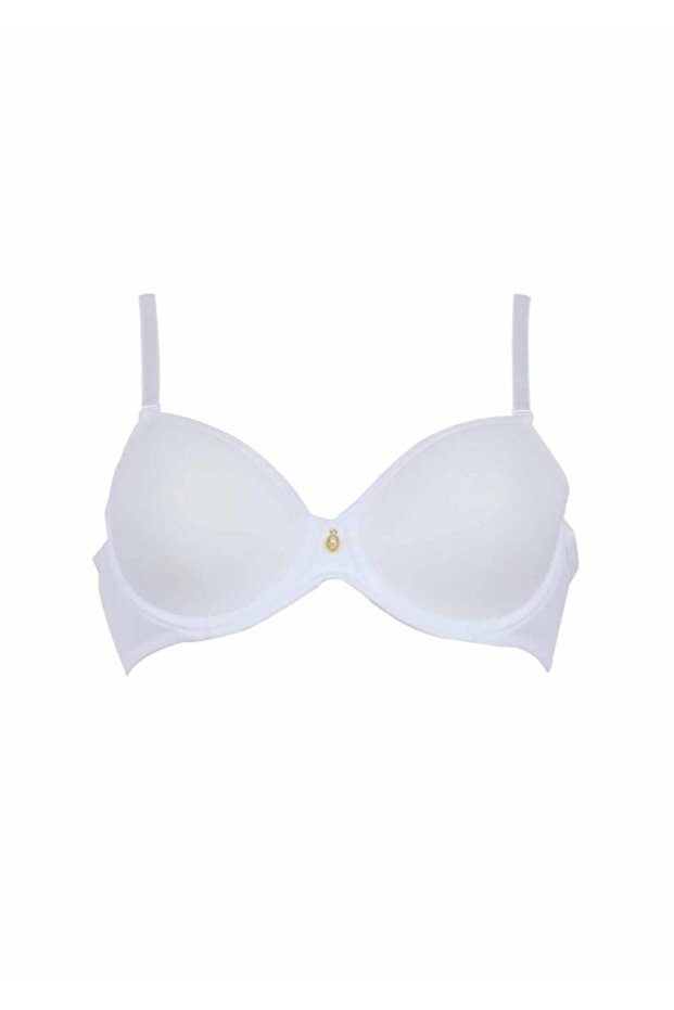 White Bra 9700