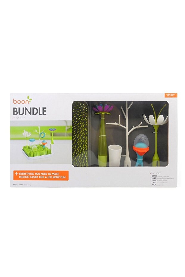 Bundle Beslenme Başlangıç Seti - 2