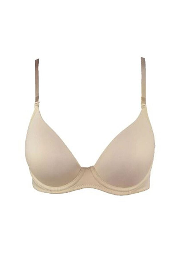 Unassisted Belle Basic Bra| Ten New Season (1 Piece Economical)