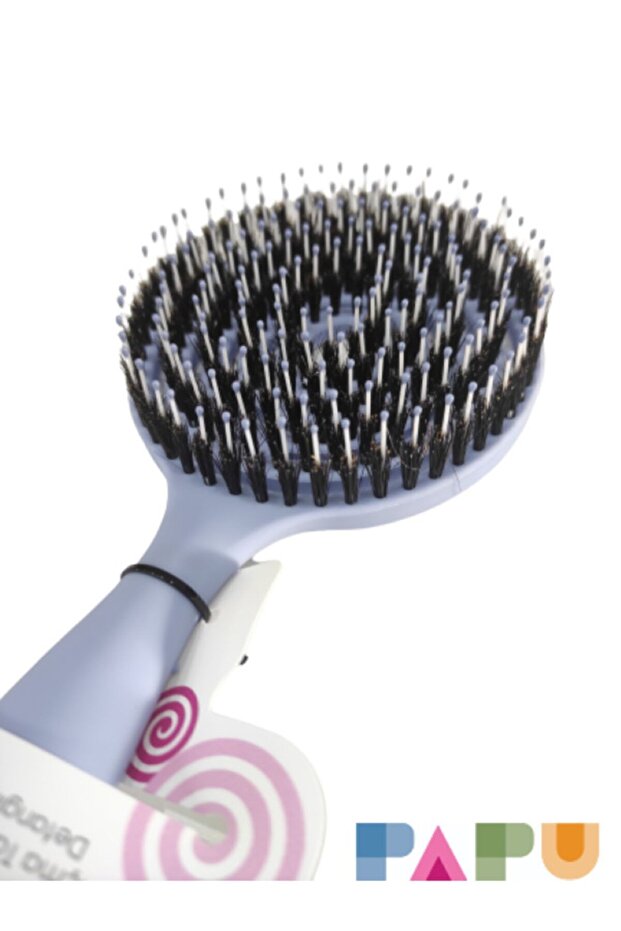 فرشاة مشط مفتوحة ثلاثية الأبعاد Pro Spiral Nasfpro00012ll