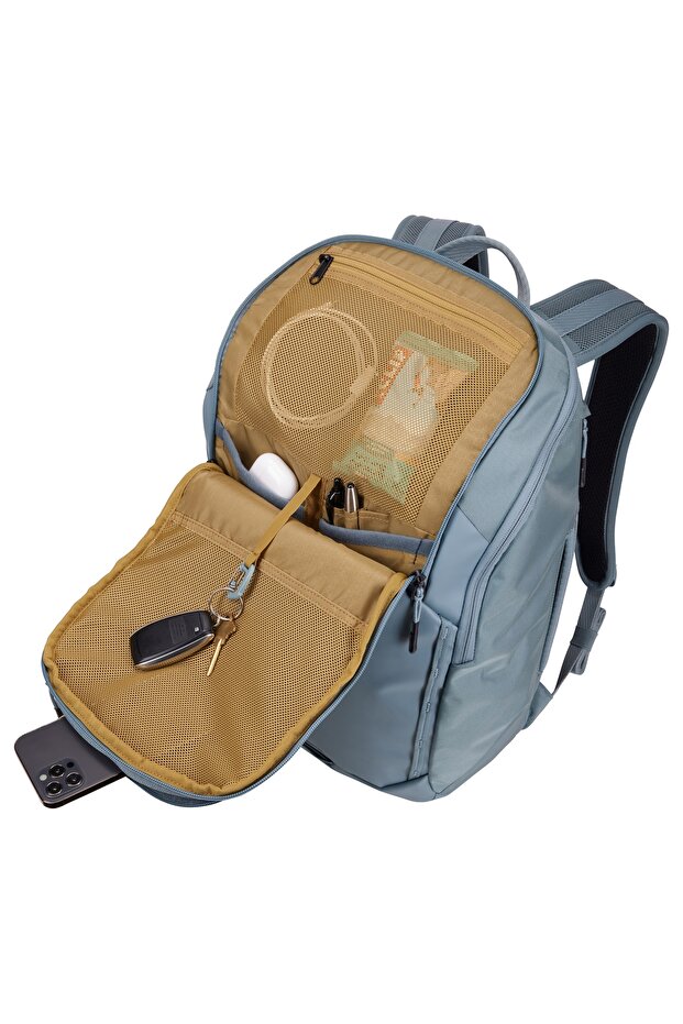 Chasm Sırt Çantası 26L - Pond Gray - 6
