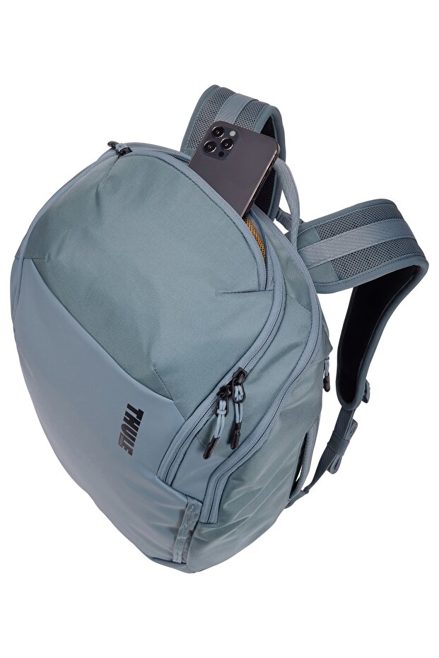 Chasm Sırt Çantası 26L - Pond Gray - 5