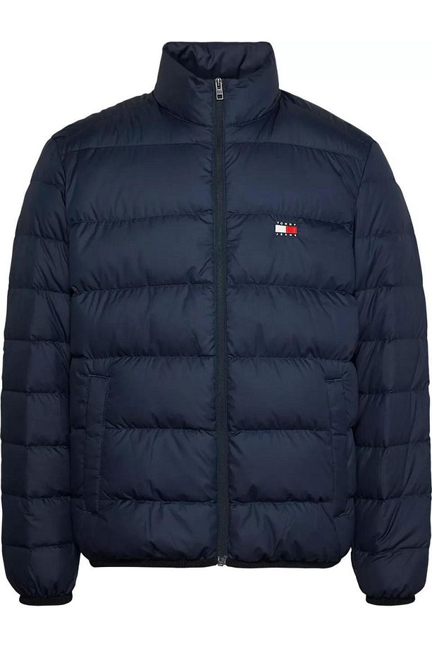 TJM LT DOWN FLAG JACKET EXT - 1