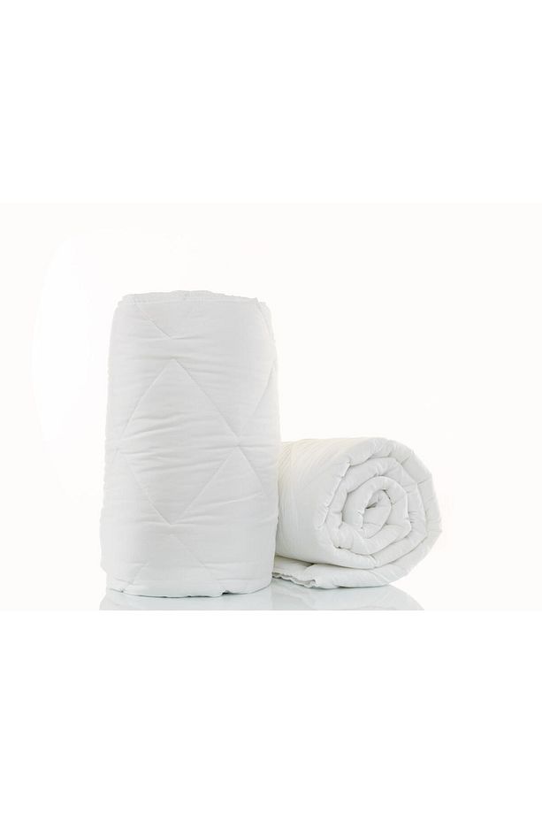 2 Adet Microfiber Tek Kişilik Yorgan - 2'li Microfiber Tek Kişilik Yorgan Seti - Rollpack - 8