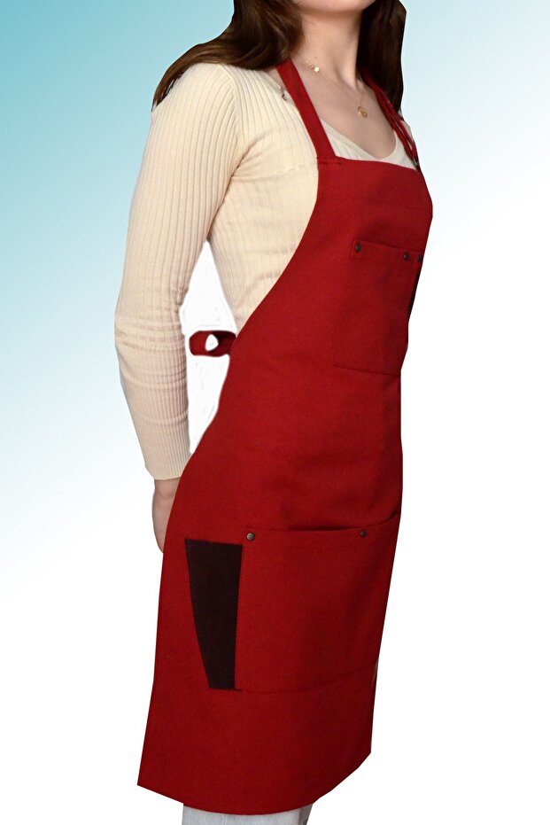 مريلة برناديتا باريستا - 2