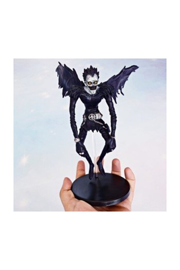 Death Note - Ryuk Figür - 2