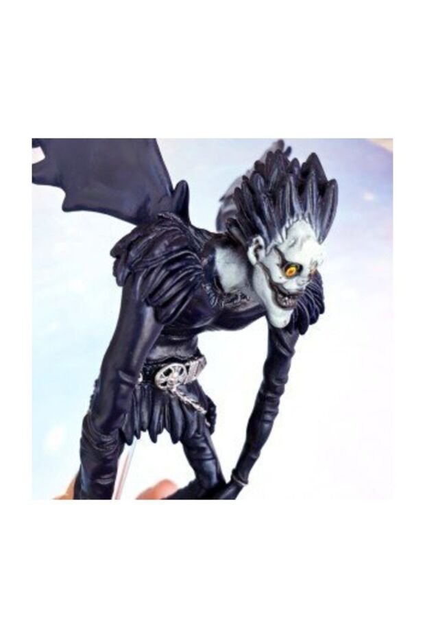 Death Note - Ryuk Figür - 3