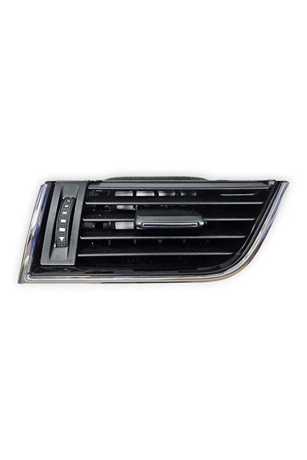 Skoda Octavia 2017-2020 شبكة التهوية اليسرى - وحدة التحكم الأمامية 5E0819701هـ