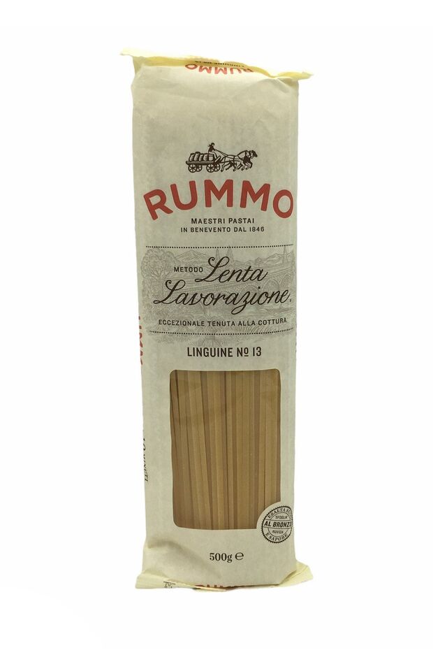 Makarna Linguine 500 Gr. - 1