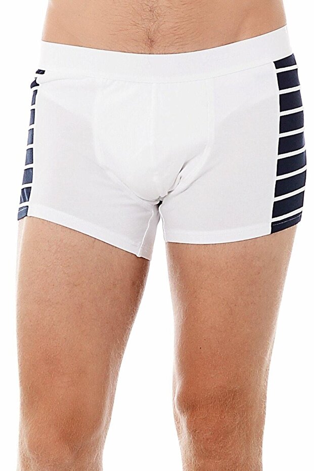 Contra Erkek Boxer Siyah - 1