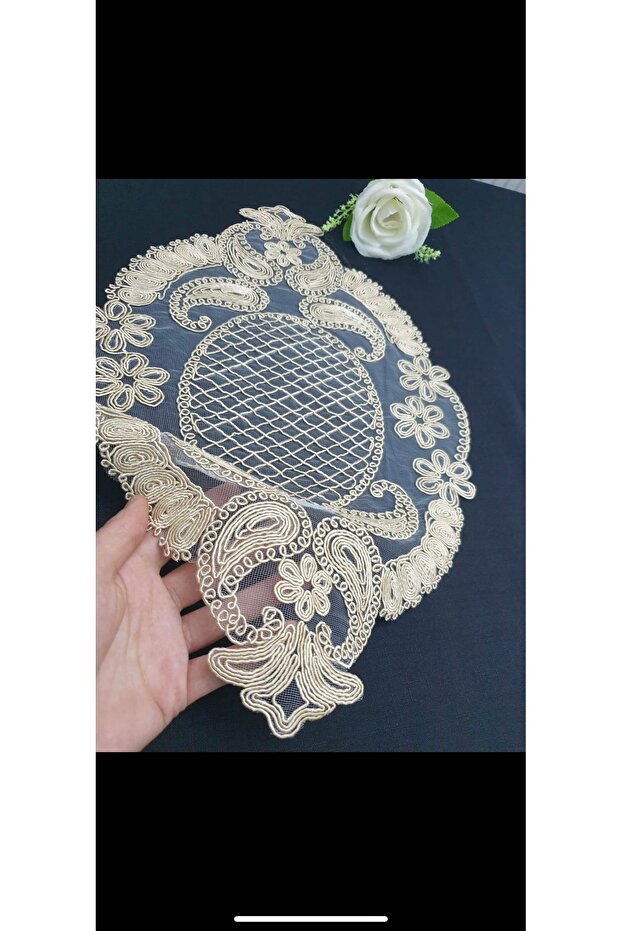 Ecrin Supla Pecete Runner 30-50 - 1