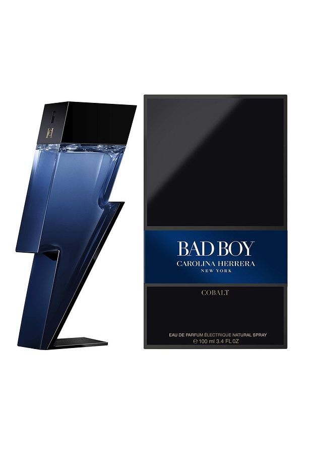Bad Boy Cobalt Edp 100 Ml - 2