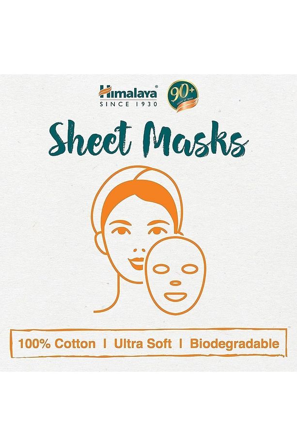 Aydınlatıcı Kağıt Maske, Safran, C Vitamini, Hyaluronik Asit, %100 Pamuk, Tüm Ciltler, 30 gr - 5