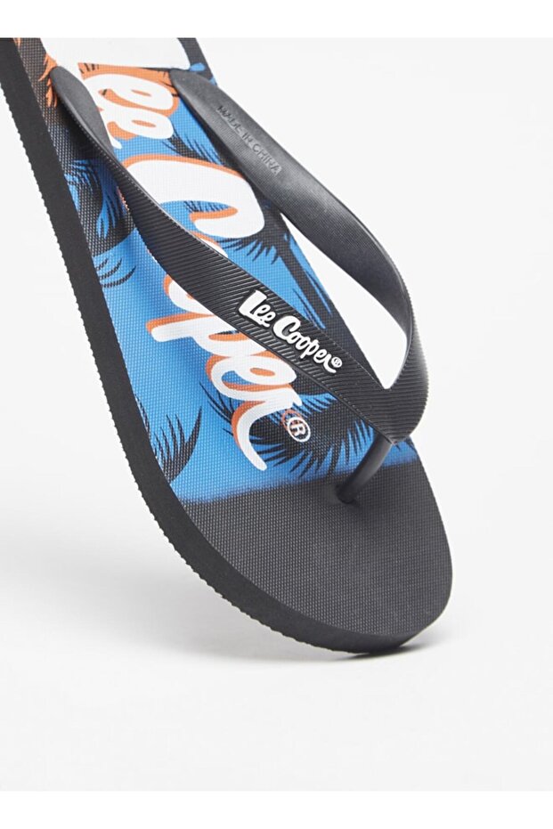 شبشب رجالي مطبوع - 3