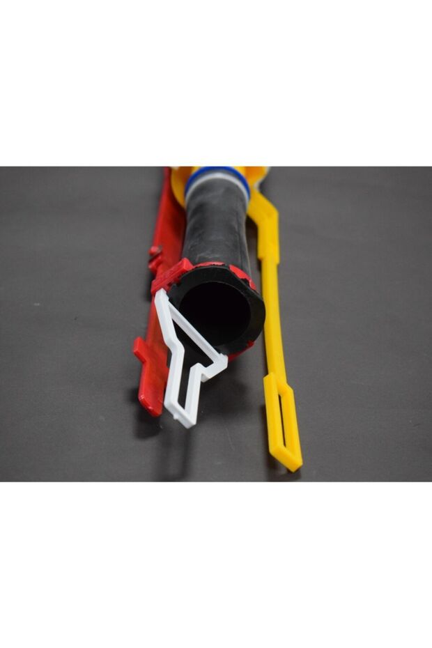 Concealed Cistern Drain Group - 3